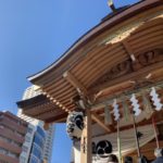 子宝神社の最強パワースポット【関東】水天宮のご利益＆オンライン参拝