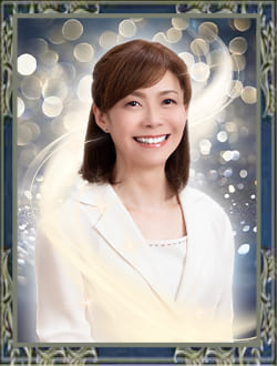 志月（しづき）先生｜電話占いウィル